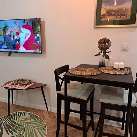 Apartament Deluxe-Gontalowy Kazimierz Dolny Dış mekan fotoğraf