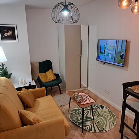 Apartament Deluxe-Gontalowy Kazimierz Dolny Dış mekan fotoğraf