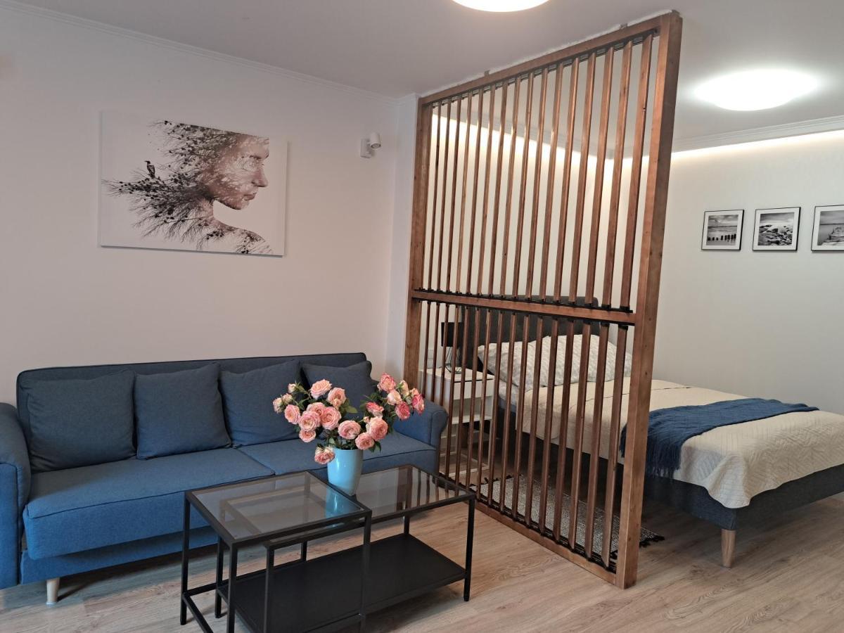 Apartament Deluxe-Gontalowy Kazimierz Dolny Dış mekan fotoğraf