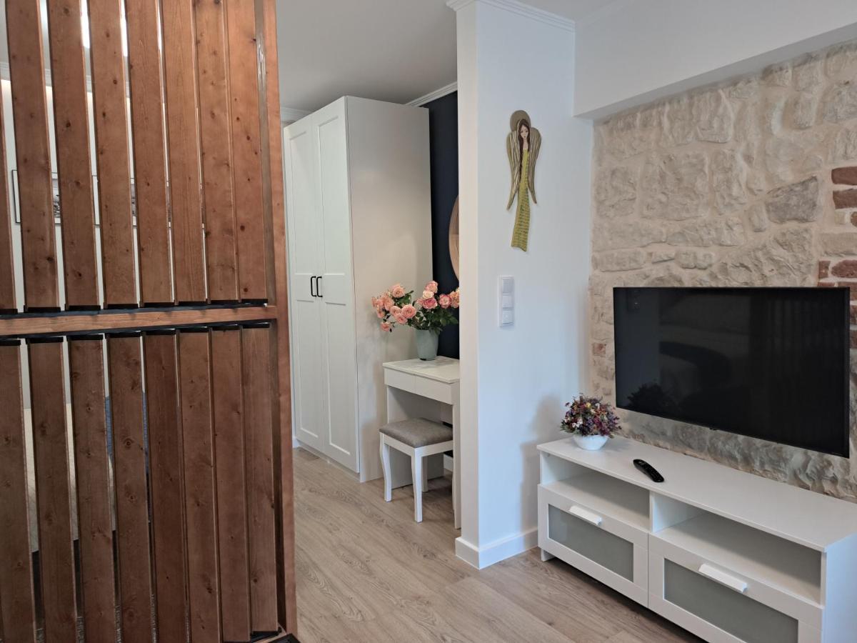 Apartament Deluxe-Gontalowy Kazimierz Dolny Dış mekan fotoğraf