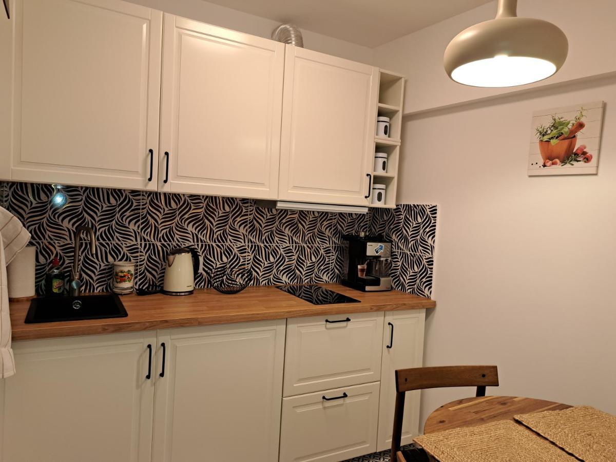 Apartament Deluxe-Gontalowy Kazimierz Dolny Dış mekan fotoğraf