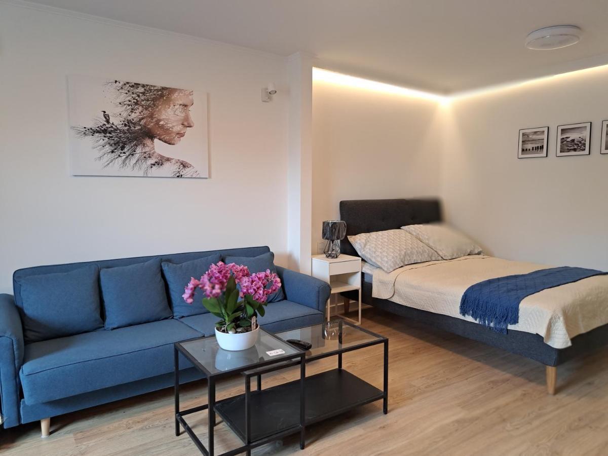 Apartament Deluxe-Gontalowy Kazimierz Dolny Dış mekan fotoğraf