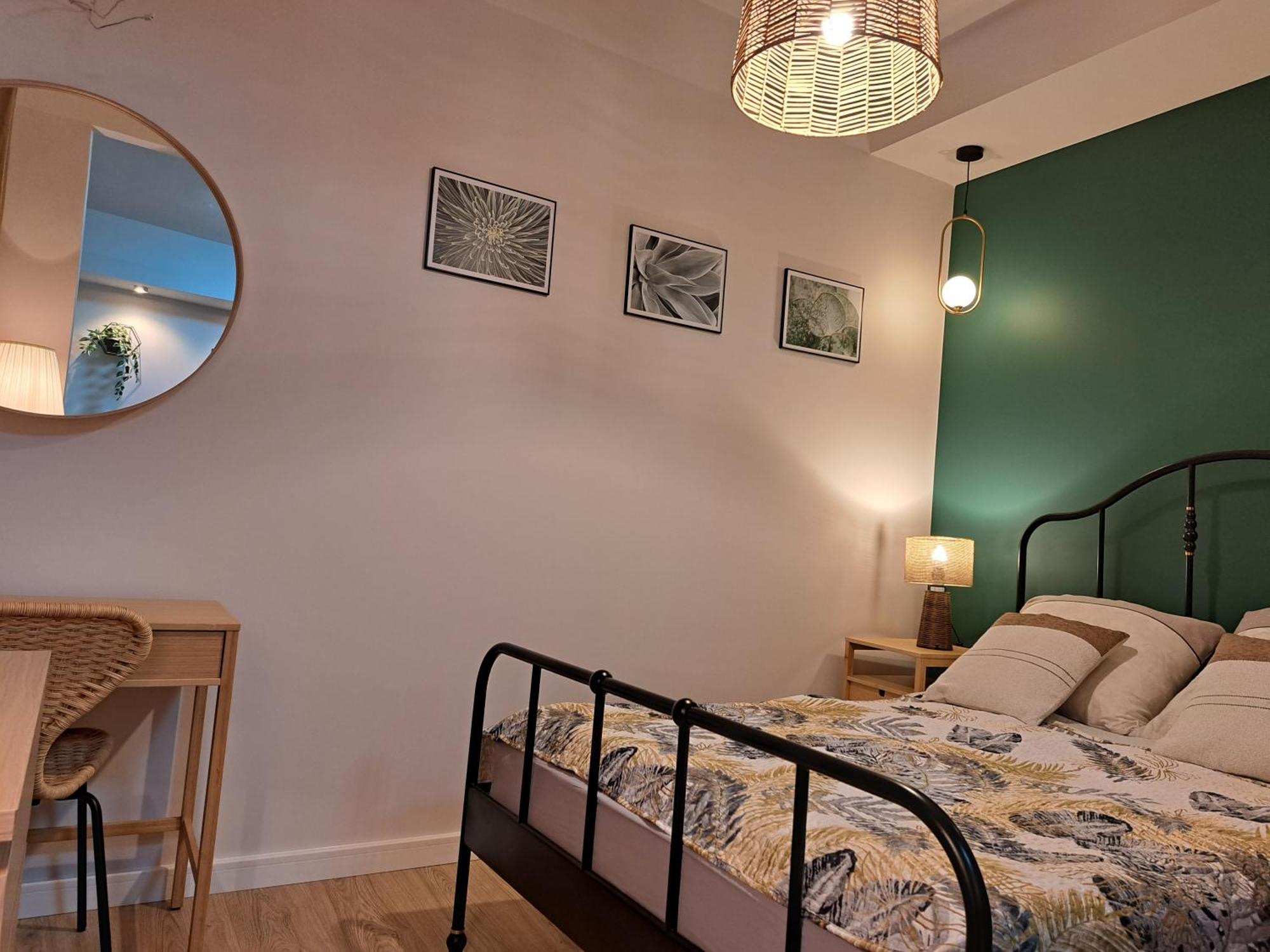 Apartament Deluxe-Gontalowy Kazimierz Dolny Dış mekan fotoğraf