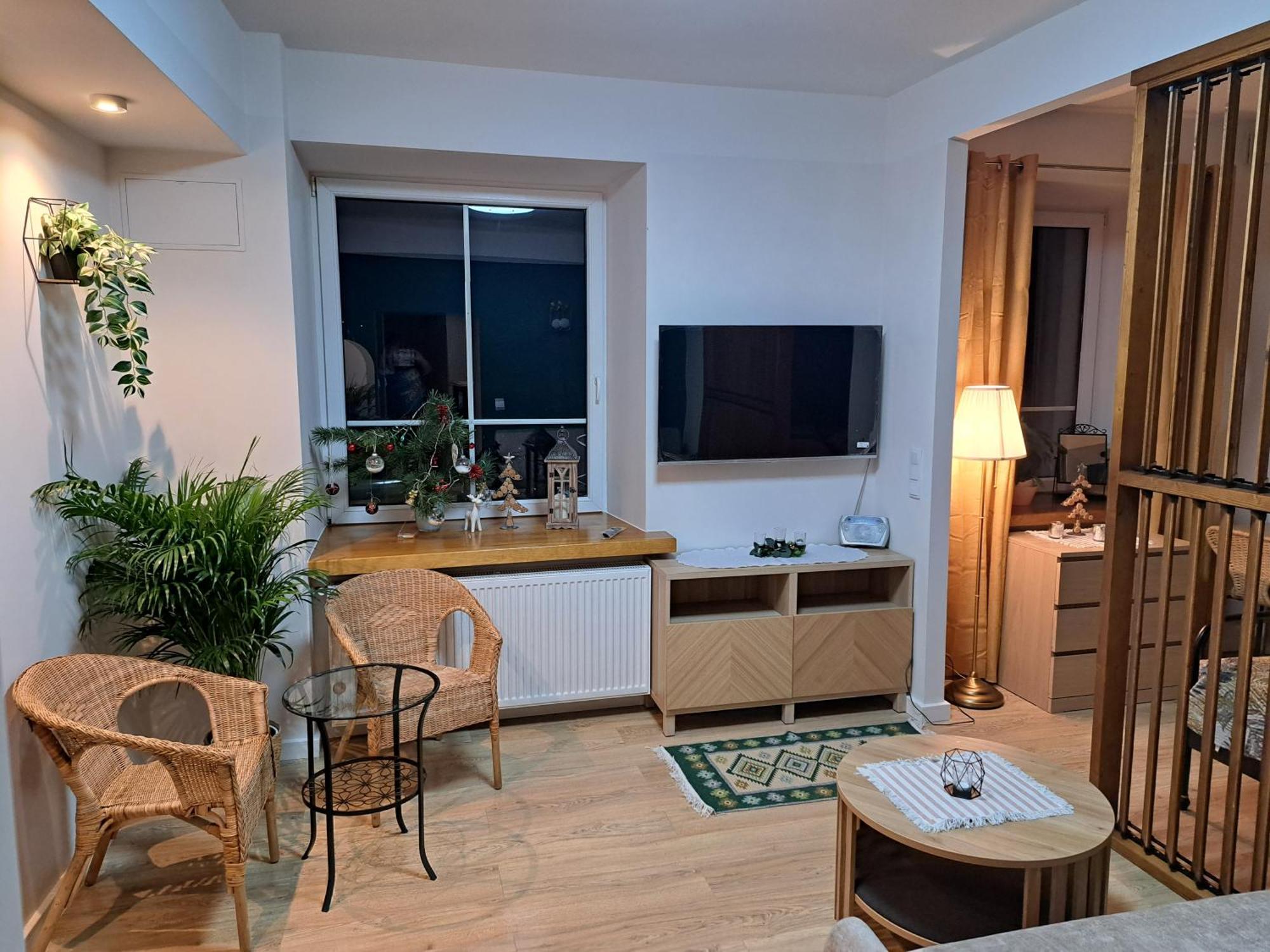 Apartament Deluxe-Gontalowy Kazimierz Dolny Dış mekan fotoğraf