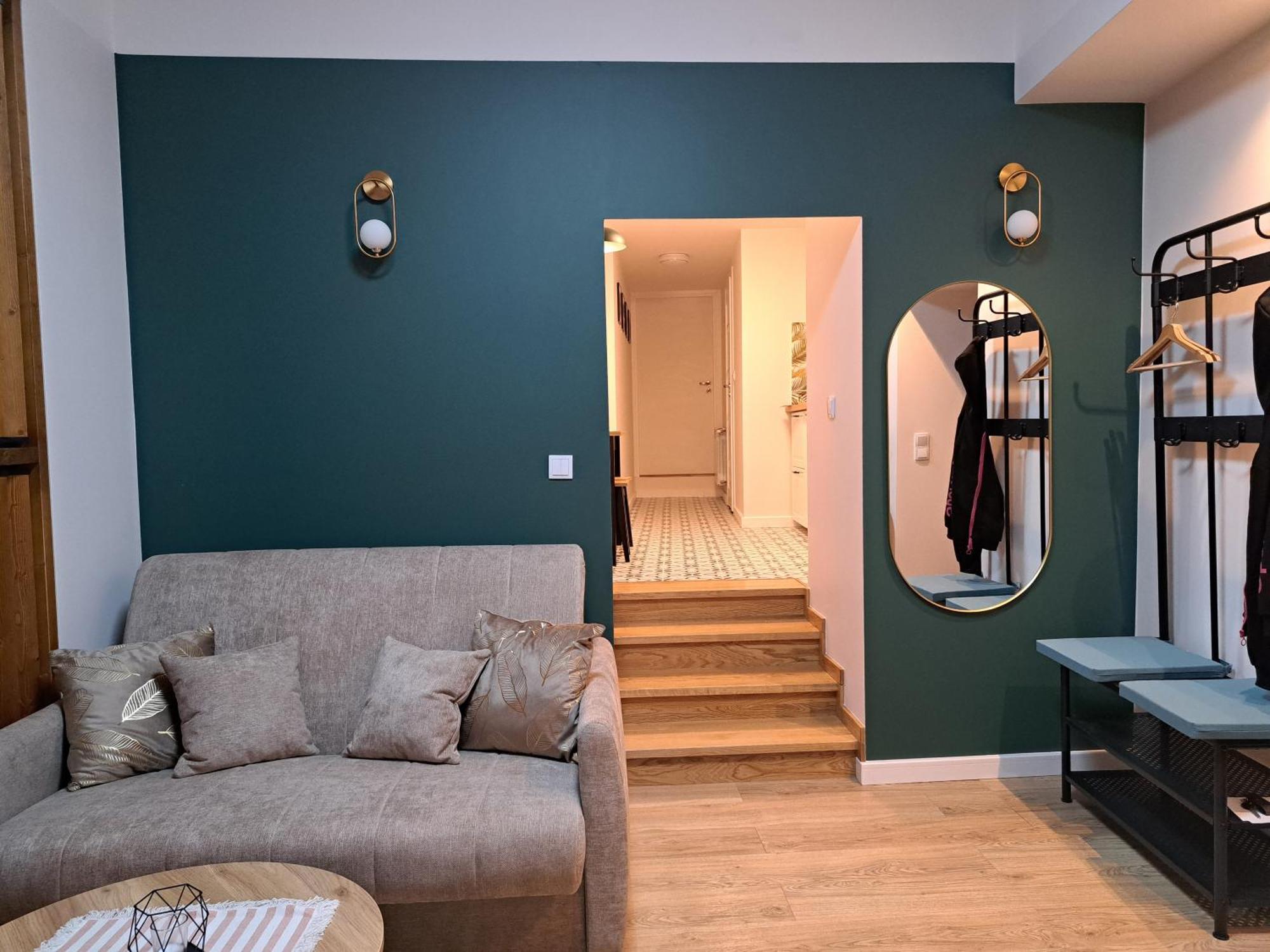 Apartament Deluxe-Gontalowy Kazimierz Dolny Dış mekan fotoğraf