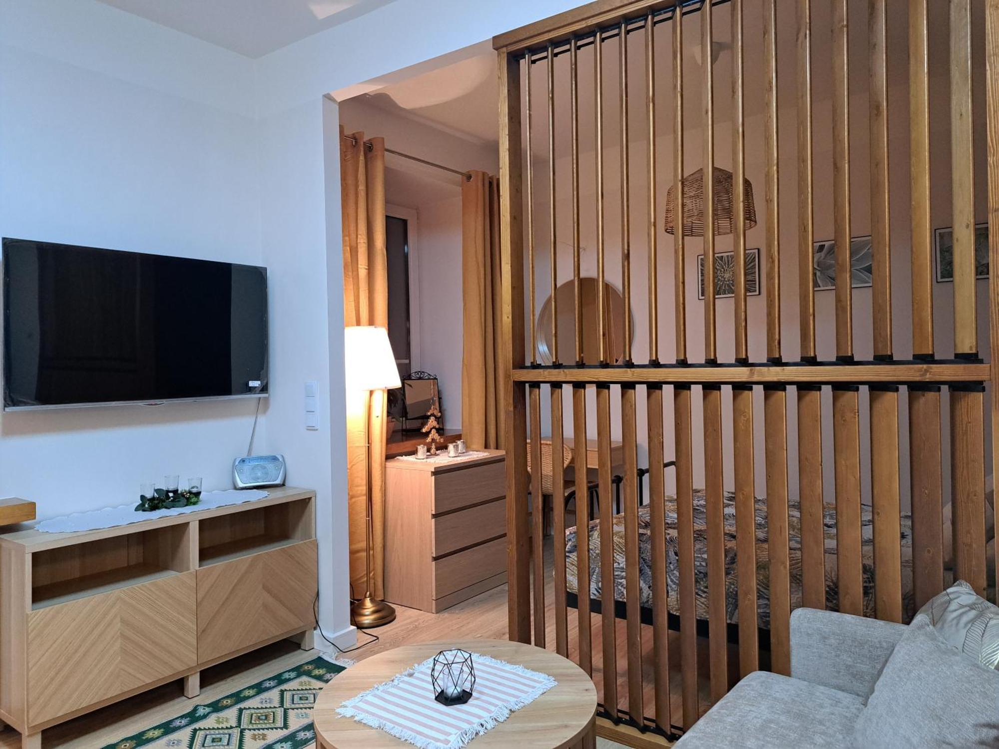 Apartament Deluxe-Gontalowy Kazimierz Dolny Dış mekan fotoğraf