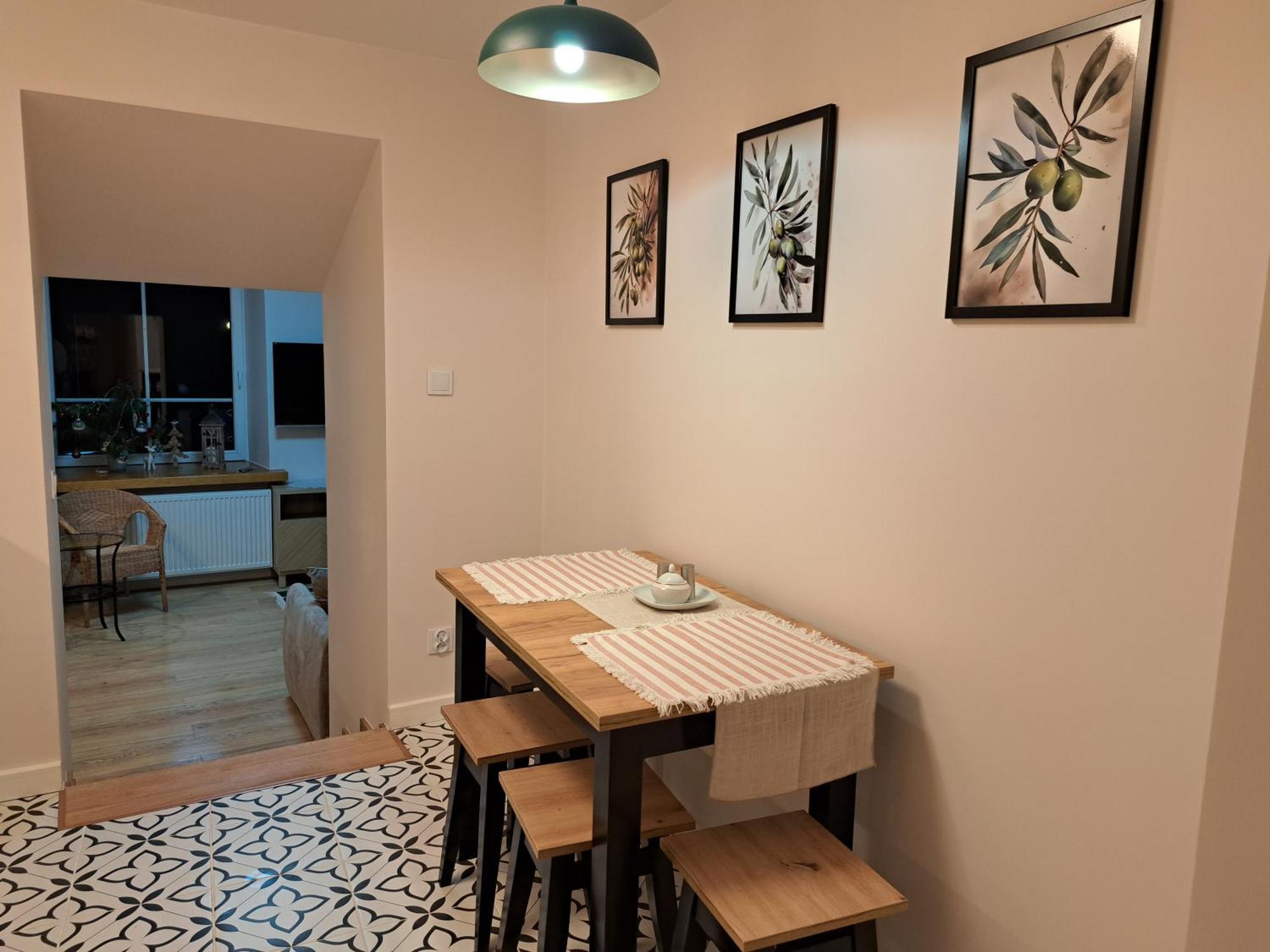Apartament Deluxe-Gontalowy Kazimierz Dolny Dış mekan fotoğraf