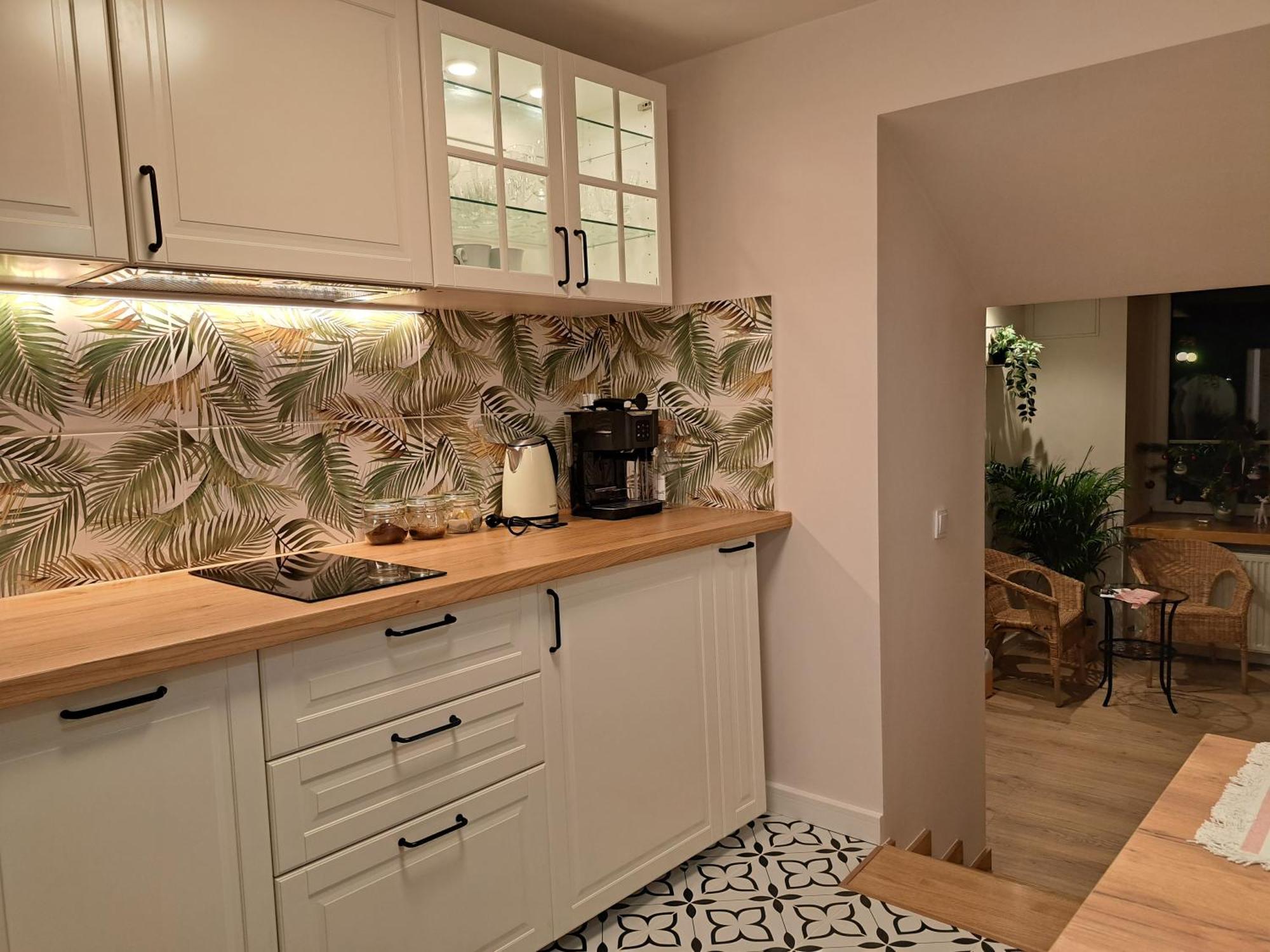 Apartament Deluxe-Gontalowy Kazimierz Dolny Dış mekan fotoğraf