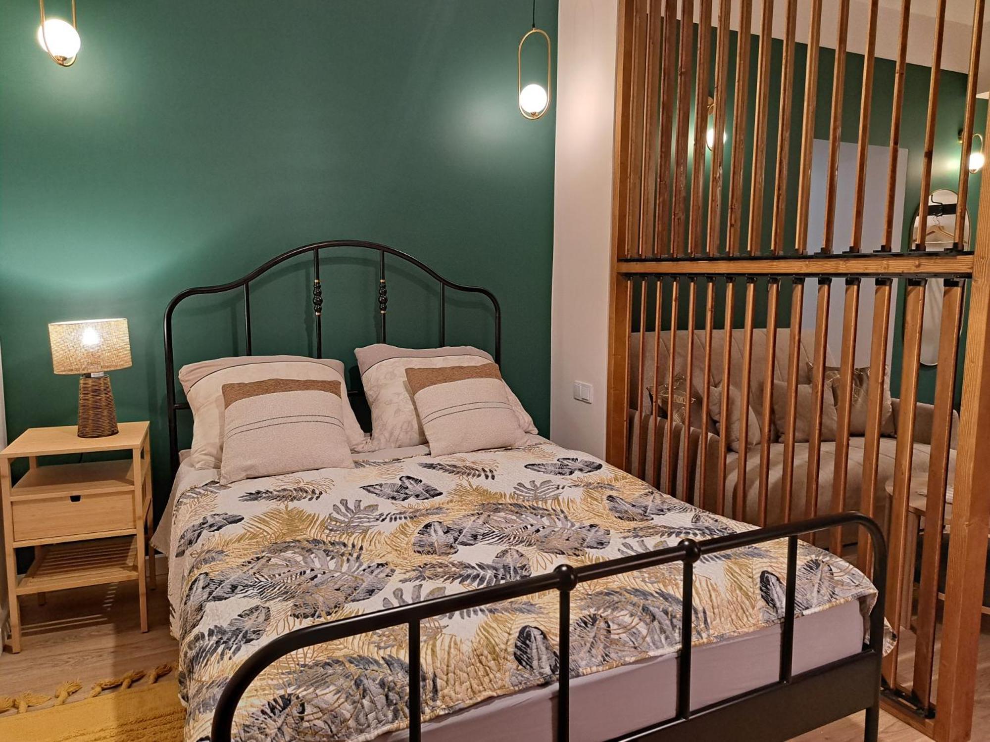Apartament Deluxe-Gontalowy Kazimierz Dolny Dış mekan fotoğraf