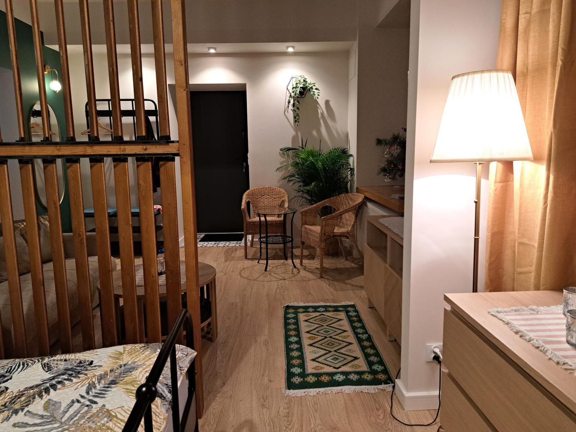 Apartament Deluxe-Gontalowy Kazimierz Dolny Dış mekan fotoğraf