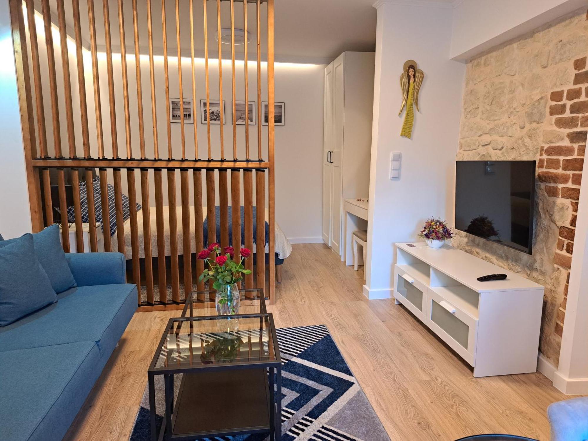 Apartament Deluxe-Gontalowy Kazimierz Dolny Dış mekan fotoğraf
