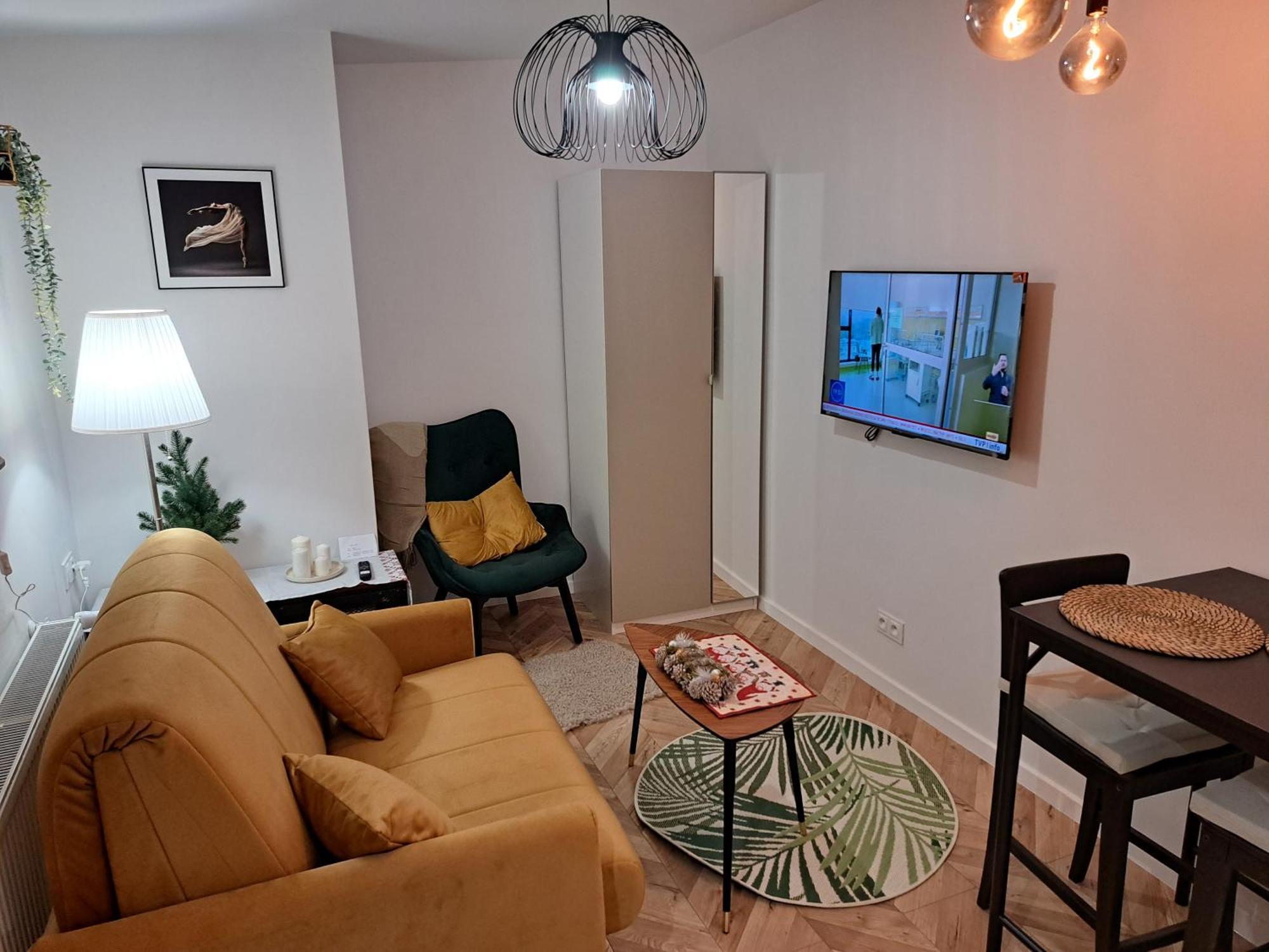 Apartament Deluxe-Gontalowy Kazimierz Dolny Dış mekan fotoğraf