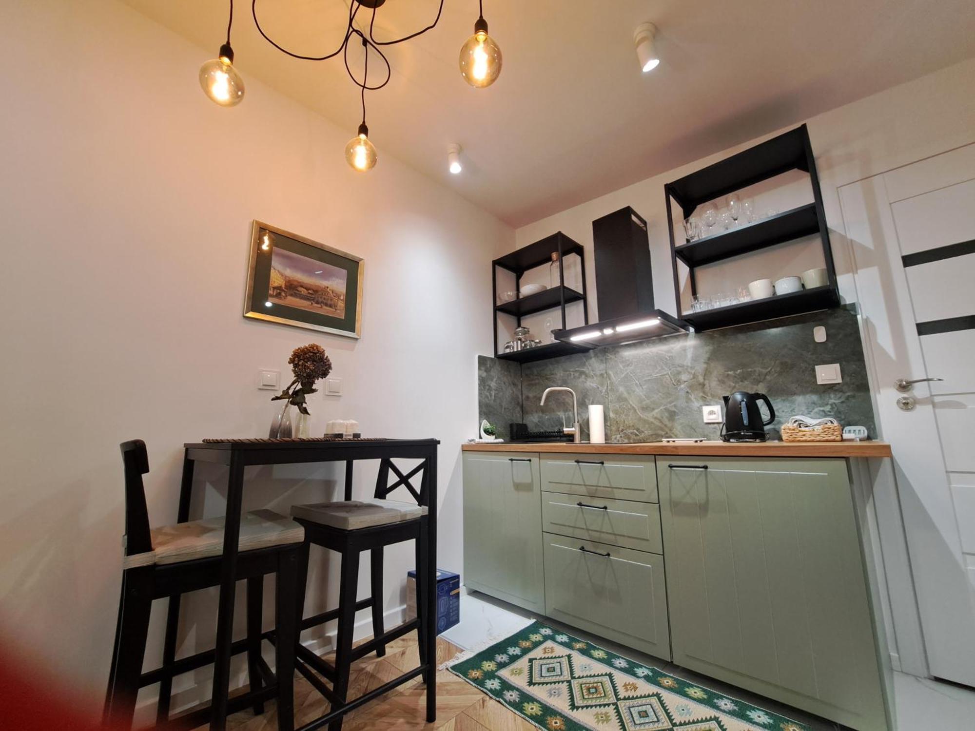 Apartament Deluxe-Gontalowy Kazimierz Dolny Dış mekan fotoğraf