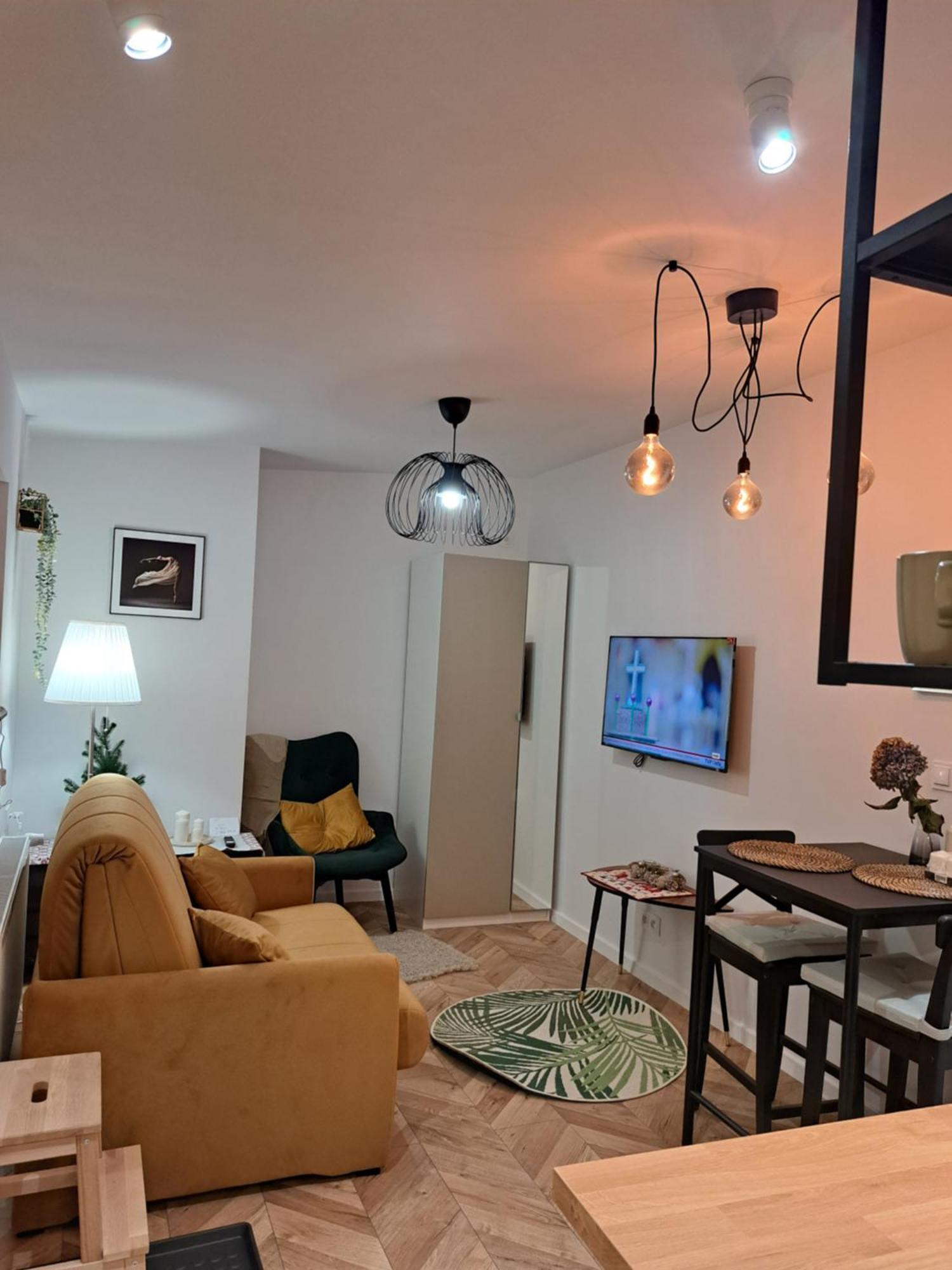 Apartament Deluxe-Gontalowy Kazimierz Dolny Dış mekan fotoğraf