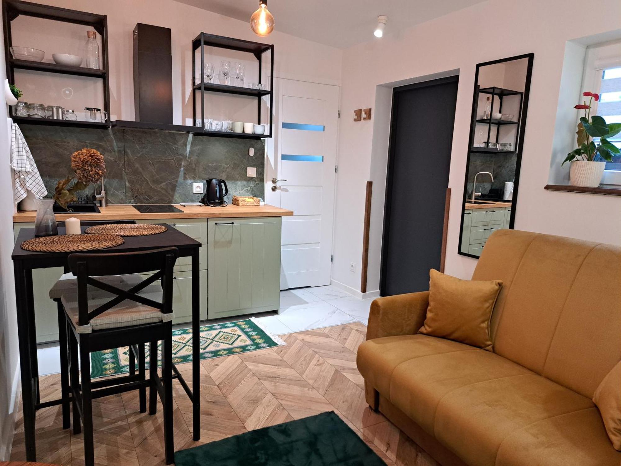Apartament Deluxe-Gontalowy Kazimierz Dolny Dış mekan fotoğraf