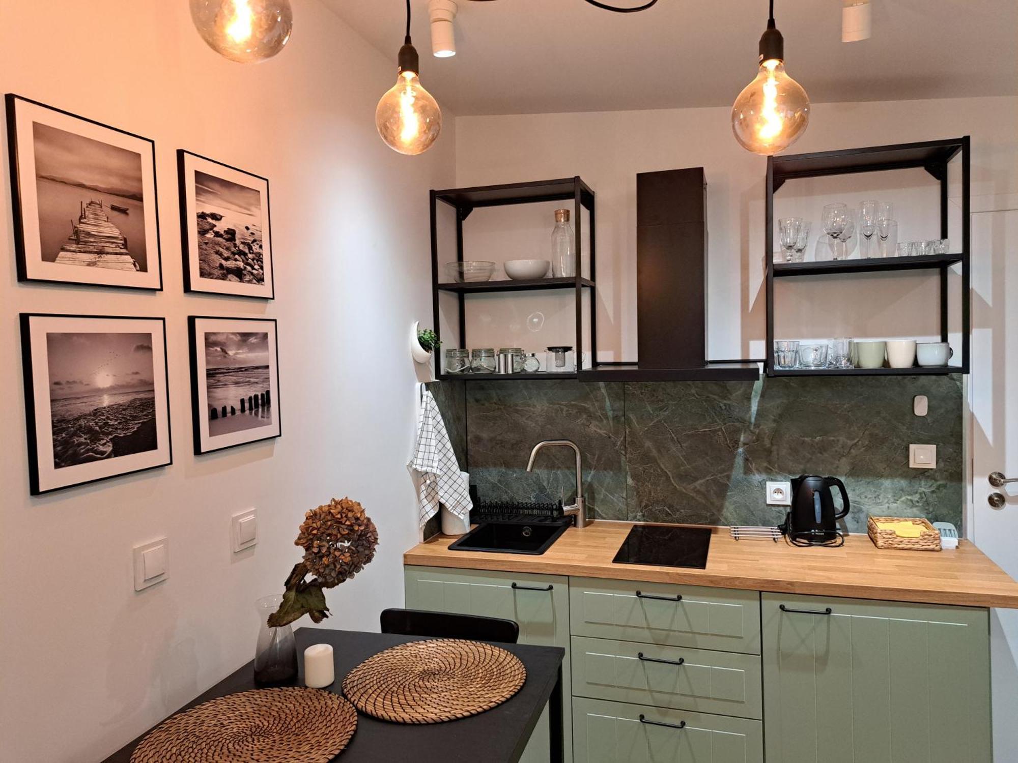 Apartament Deluxe-Gontalowy Kazimierz Dolny Dış mekan fotoğraf