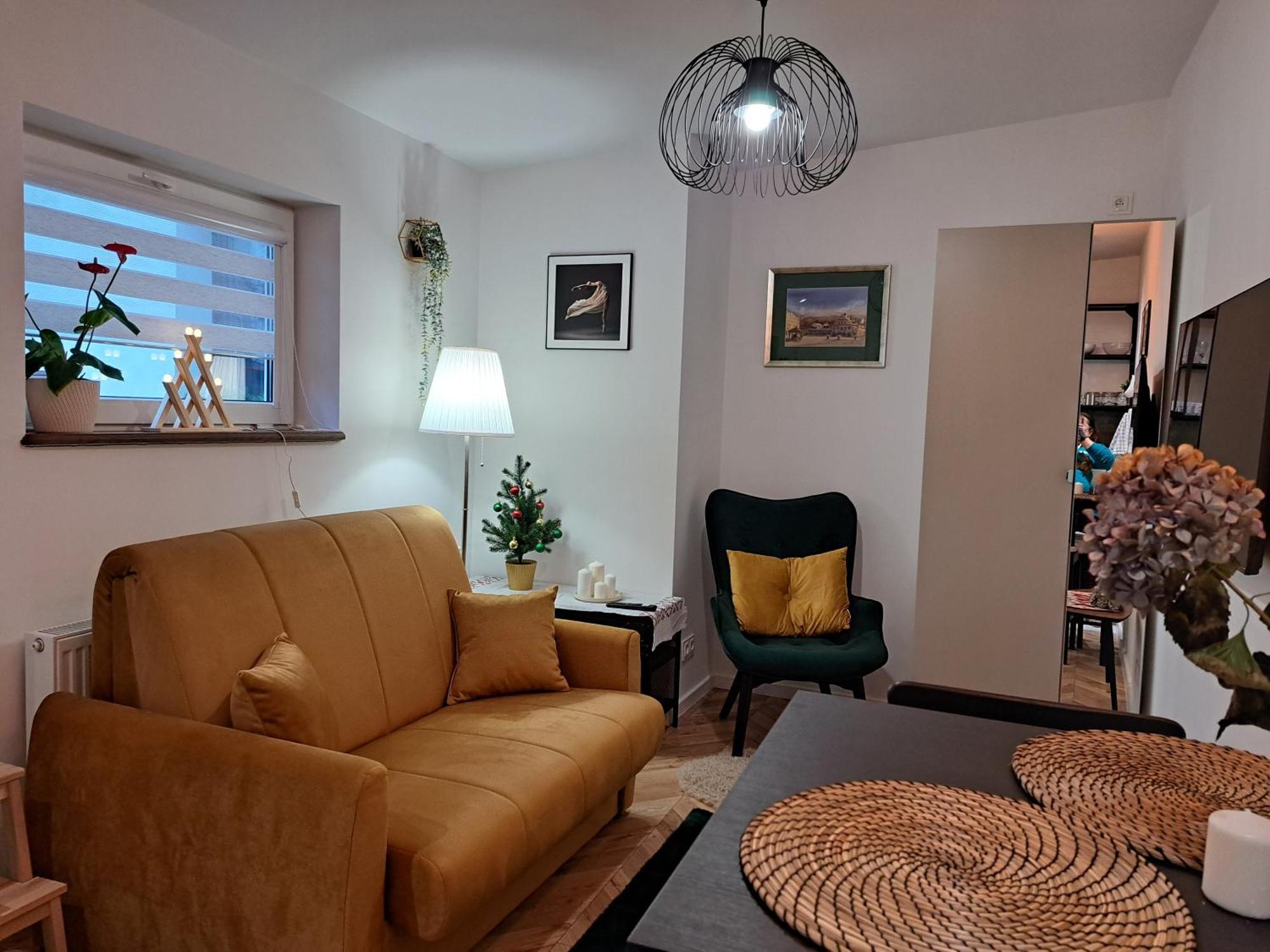 Apartament Deluxe-Gontalowy Kazimierz Dolny Dış mekan fotoğraf