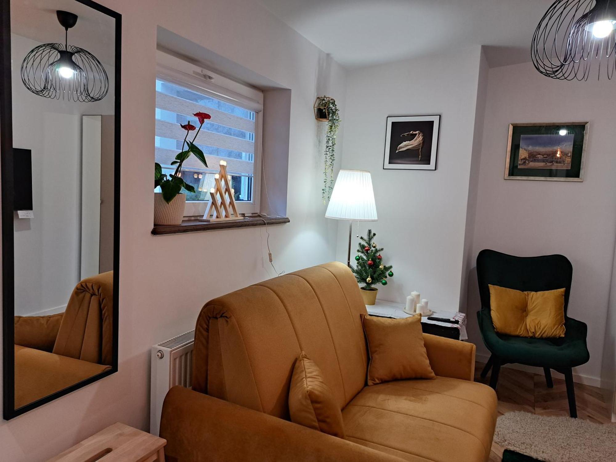 Apartament Deluxe-Gontalowy Kazimierz Dolny Dış mekan fotoğraf