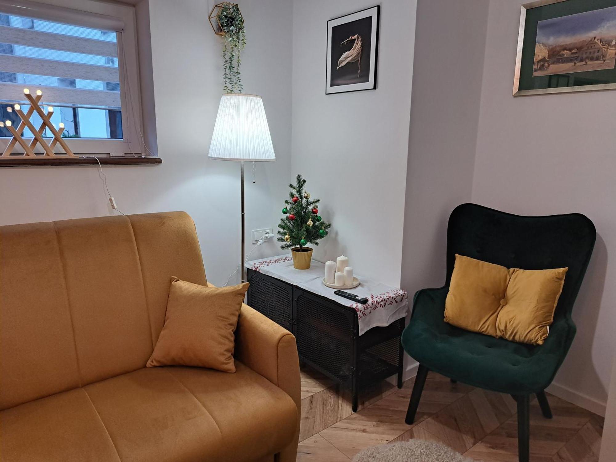 Apartament Deluxe-Gontalowy Kazimierz Dolny Dış mekan fotoğraf